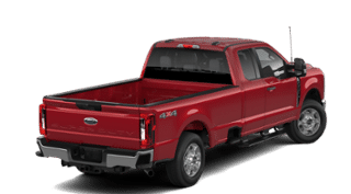 2026 Ford Super Duty® External Image 4